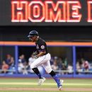 Lindor recibe visita de su madre y pega jonrón con Mets