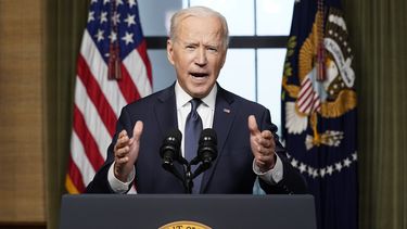 biden anuncia su campana para la reeleccion en 2024