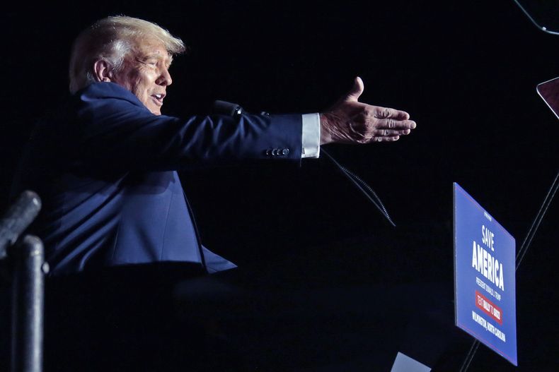 AMN-GEN TRUMP-PROBLEMAS LEGALES