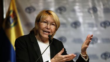 venezuela: fiscal general desconoce al tribunal supremo