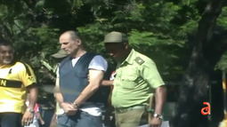 el regimen cubano despliega  arsenal de amenazas para jose daniel ferrer se marche al exilio