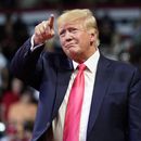 Trump regresa a Washington para dar discurso sobre políticas