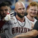 Walker sacude jonrón; Diamondbacks superan a Marlins