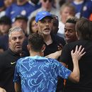 Tuchel, de Chelsea, pierde apelación; se confirma suspensión