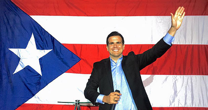 Ricardo Rossello