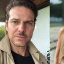 Gaby Espino hace reveladora confesión sobre su relación con Juan El Gato Baptista (Video)