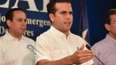 gobernador sobre maria: sera mucho mas devastador que irma para nosotros
