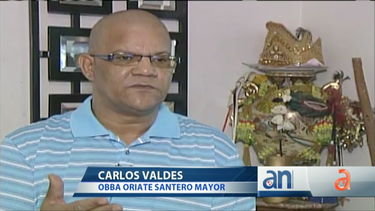 fechas escogidas para  funeral de castro pareciera destapar acercamiento a religion yoruba