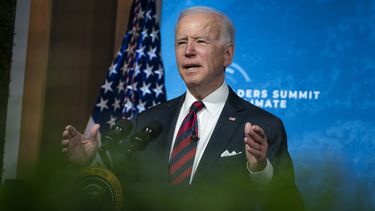 Biden inaugura cumbre climática; llama a la acción