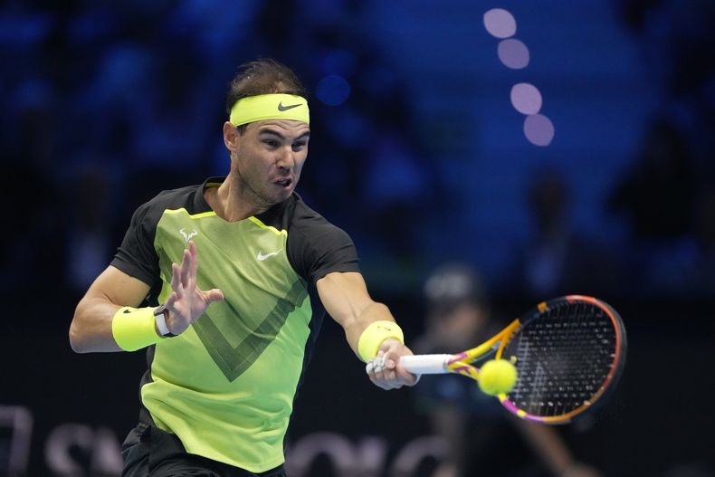 DEP-TEN ATP-FINALES