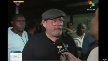silvio rodriguez sobre decreto de obama: es una basura