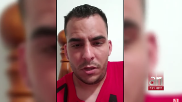 familiares de cubanos recluidos en centros de detencion  de ice temen por propagacion del coronavirus