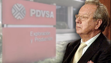 ex embajador espanol en caracas acusado de lavado de dinero de pdvsa