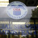 ARCHIVO - La oficina de la Administración del Seguro Social de Estados Unidos en Mount Prospect, Illinois, el 12 de octubre de 2022. (AP Foto/Nam Y. Huh, archivo)
