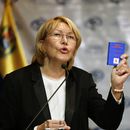 AP EXPLICA: Escenarios ante proceso contra fiscal venezolana