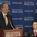 "40% de los venezolanos no tiene acceso a ningún medio independiente"