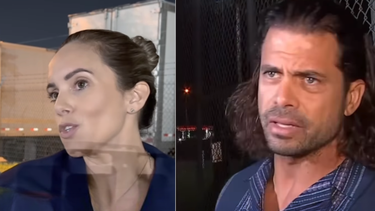 el actor cubano pedro moreno es liberado tras ser arrestado por un incidente domestico en miami-dade