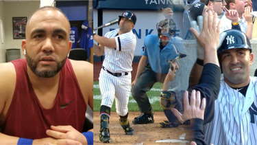 kendrys morales alejado del beisbol: ahora soy palomero