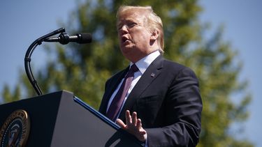 Trump presentará nuevo plan de inmigración