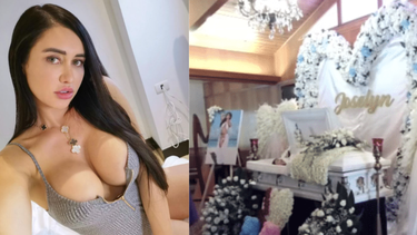 joselyn cano: el misterio que rodea la supuesta muerte la kim kardashian mexicana