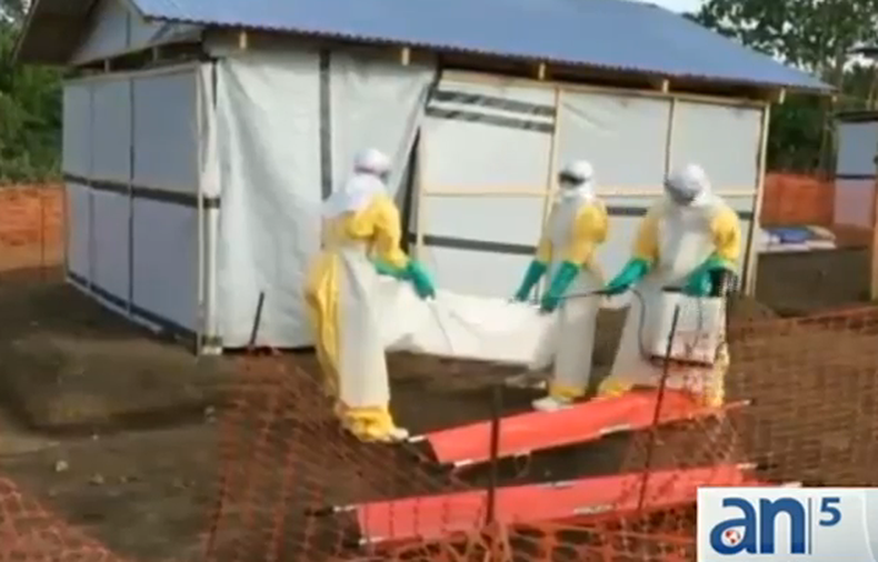 Información es una palabra clave para poder enfrentar el mortal virus.