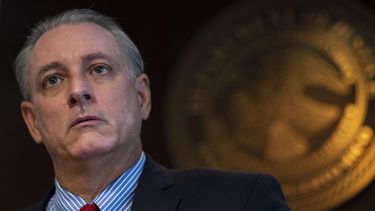no descartan mas trullas del fbi