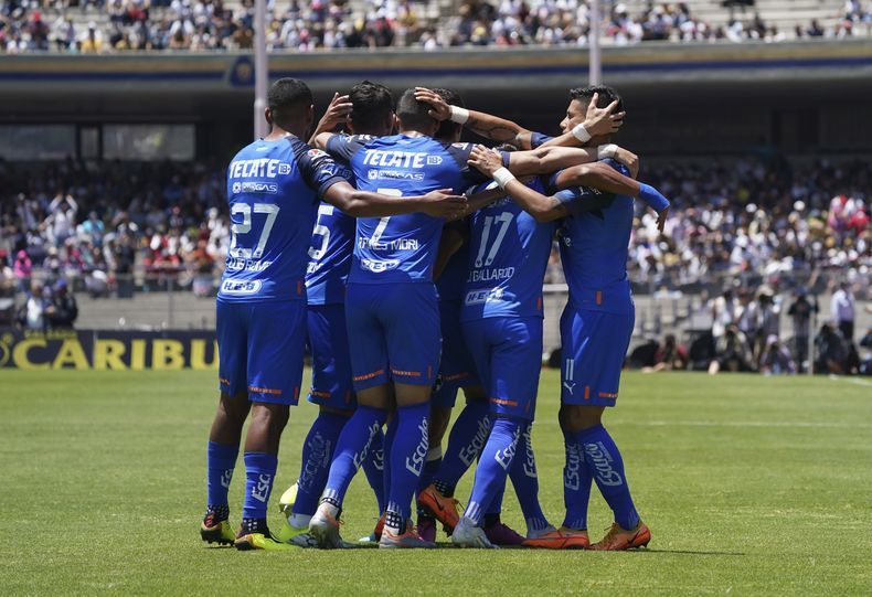 DEP-FUT MÉXICO-APERTURA