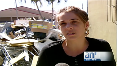 familias se encuentran sin hogar tras paso de tornado en hialeah