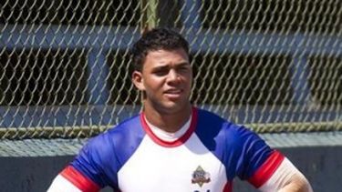 americateve | 'Batea muy bien. Su carrera también es buena. Vi a mucha gente emocionada con su desempeño', dice Fred Ferreira, de los Orioles de Baltimore.