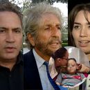 La funeraria Caballero Rivero de Hialeah acogió este domingo 20 de abril el velorio de Grobel Damir Ortiz