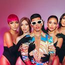 Genio Producer presenta su nuevo álbum Feromonas