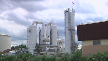 problemas con la nueva planta de agua en hialeah