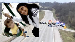 joven cubana recien llegada a eeuu por el parole, muere tragicamente en kentucky en un accidente de transito dejando a cuatro hijos huerfanos