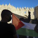 Sondeo: demócratas quieren que EEUU apoye más a palestinos