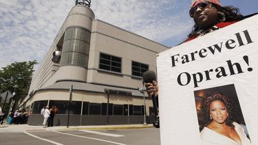 harpo studios de oprah winfrey cerrara en diciembre