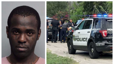 el reggeatonero cubano chocolate mc es arrestado en texas y entregado a las autoridades migratorias