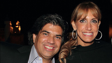 la presentadora cubana lili estefan anuncia su separacion. ¿cual fue la causa?