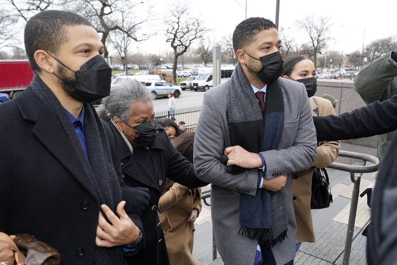 ESP-CEL JUSSIE SMOLLETT-JUICIO
