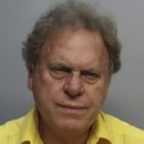 ARCHIVO - El presidente de la Federación Colombiana de Fútbol, Ramón Jesurun, aparece fichado en esta foto divulgada por el departamento de policía de Miami-Dade, el presidente de la Federación Colombiana de Fútbol. (Departamento de policía de Miami-Dade vía AP)