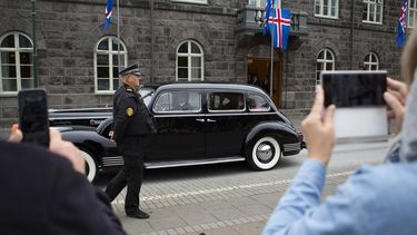 Las torpezas diplomáticas de los embajadores de Trump