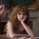 En esta imagen proporcionada por Tulip Pictures, Zelda Samson, derecha, y Alexis Manenti en una escena de El amor según Dalva. (Tulip Pictures vía AP)