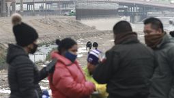 mexico acelera reunificacion familiar de migrantes cubanos