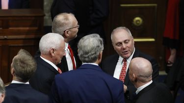 2019: Un “favor” que le costó a Trump un juicio político