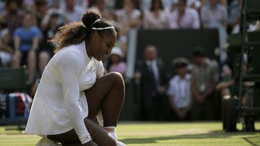 Wimbledon 2022: Sin rusos y sin ranking pero con Serena