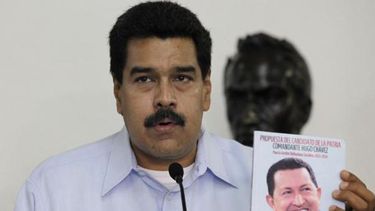 americateve | Desde enero pasado, el presidente venezolano permaneció un total de 7.251 minutos al aire durante sus extensos discursos oficiales en televisión. El minuto de publicidad en la TV del país caribeño cuesta 250.000 bolívares, el equivalente a 40 mil dólares