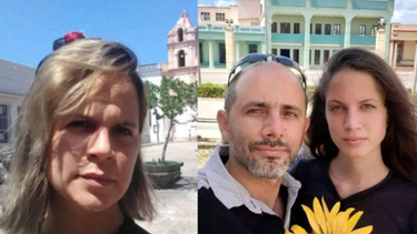 camagüey: liberan a periodistas de la hora de cuba