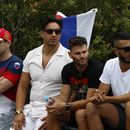 Abierto de Australia veta banderas de Rusia y Bielorrusia