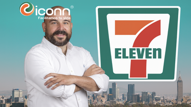 crecen las criticas a la gestion de miguel a. rios en operaciones de renta de locales del grupo iconn y tiendas 7-eleven en mexico