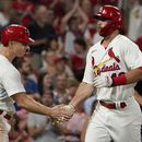 Pelotazo a ONeill da triunfo a Cardenales ante Rockies