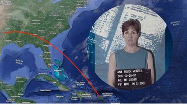espia castrista ana belen montes viajaria a puerto rico u orlando